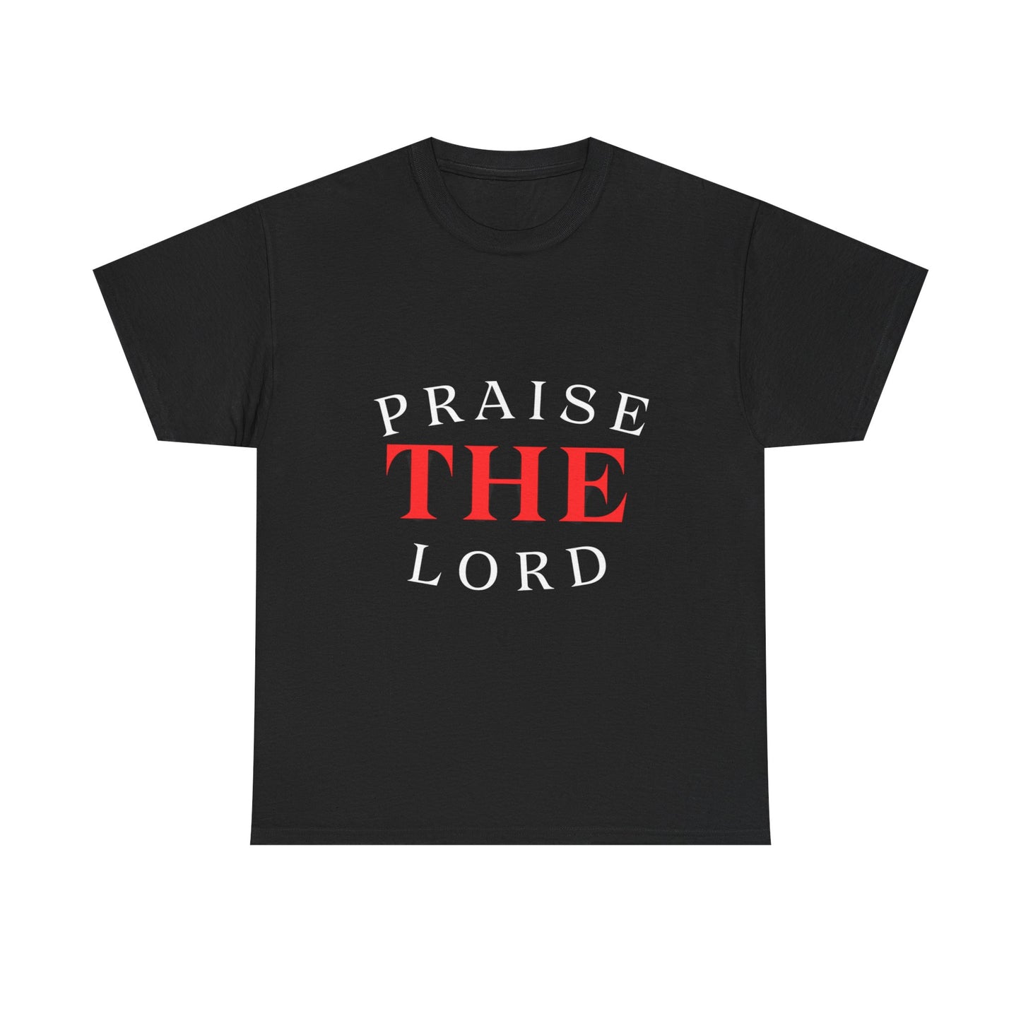 Praise the Lord Tee