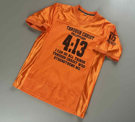 4:13 Jersey